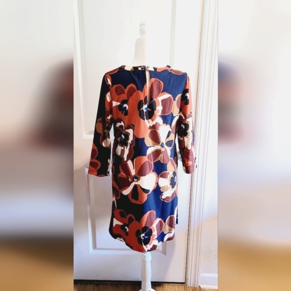 🌴SALE Ice Floral Dress - Picture 6 of 8